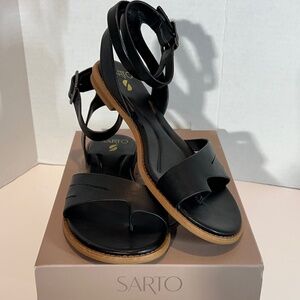 Franco Sarto Greene Gladiator Sandal